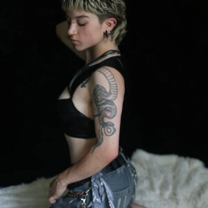 Lilredmoonn mym