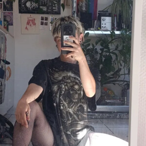 Lilredmoonn mym