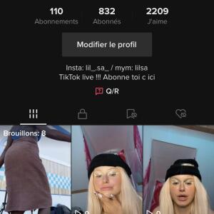 Lilsa mym