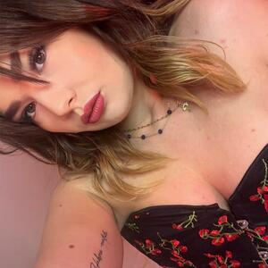 Lily_devil mym