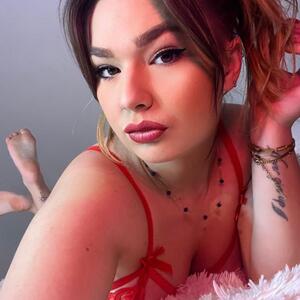 Lily_devil mym