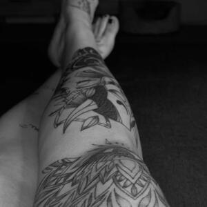 Lina_666 mym
