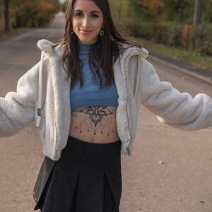 Lina_rose mym