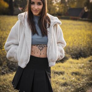 Lina_rose mym