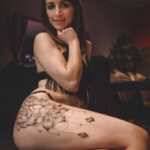 Lina_rose mym