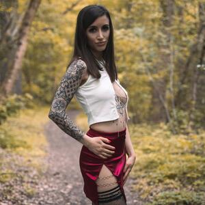 Lina_rose mym