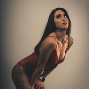 Lina_rose mym