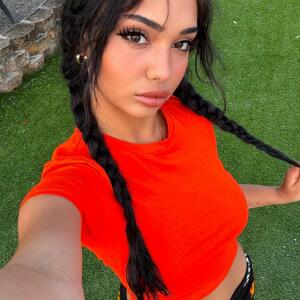 Linaaa55 mym
