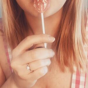 Ling_sweet mym