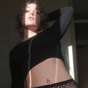 Lionessmonkey mym