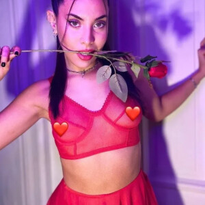 Lioragrace mym