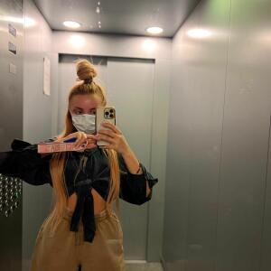 Lisabby mym