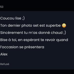 Lisebitch mym