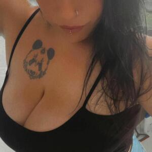 Little-pandaxx mym