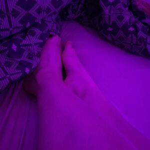 Little_feet69 mym