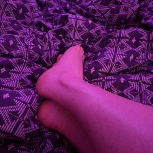 Little_feet69 mym