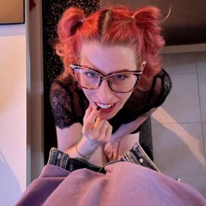 Little_foxyy mym