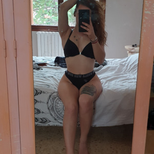 Little_ginger mym