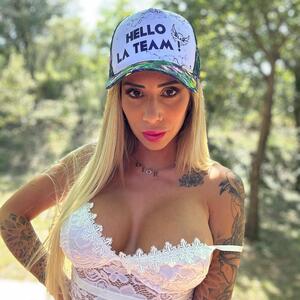 Littleangel84 mym
