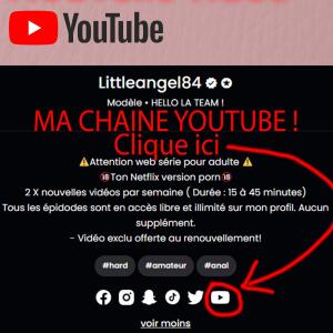 Littleangel84 mym