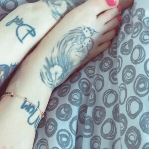 Littlecherishedfeet mym