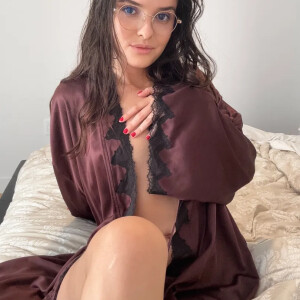 Littlehaily mym