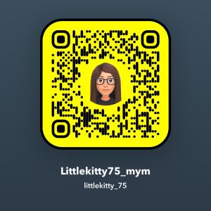 Littlekitty75 mym