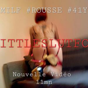 Littleslutfox mym