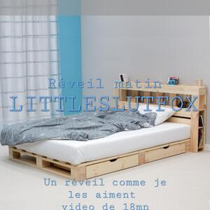 Littleslutfox mym