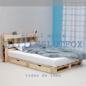 Littleslutfox mym