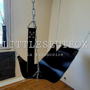 Littleslutfox mym