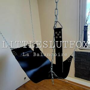 Littleslutfox mym