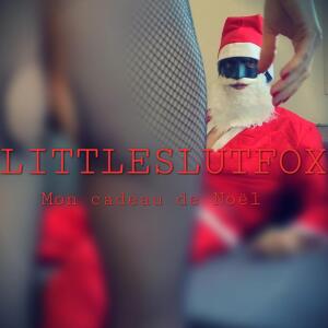 Littleslutfox mym