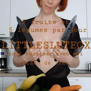 Littleslutfox mym