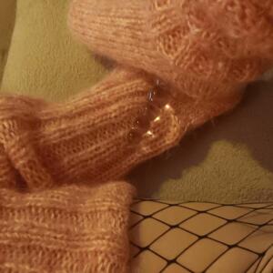 Liyo_socks mym