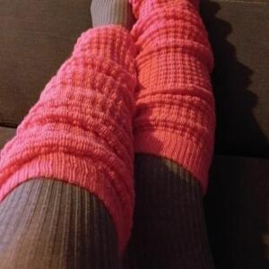 Liyo_socks mym
