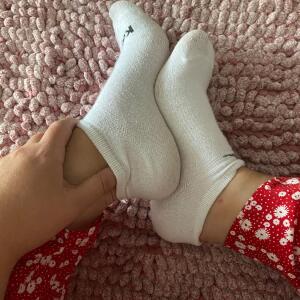 Lizie_feet mym