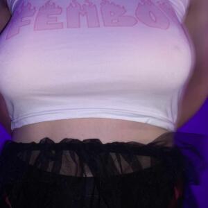 Lola_FrenchSissy mym