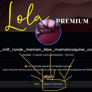 Lola_milf_ronde_maman_bbw_mamancoquine_cougar mym