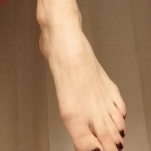 Lola_smallfeet mym