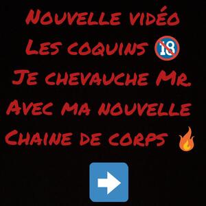 Lolaa_coquine mym