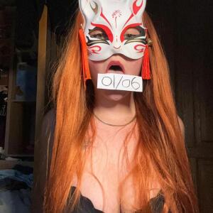 Lolabunnyoff74 mym