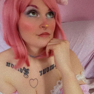 Lolahysteria mym