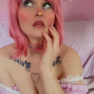 Lolahysteria mym