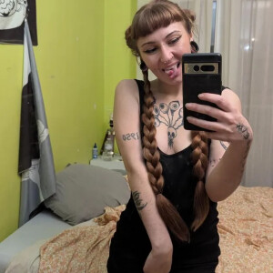 Lolajuicyqueen mym