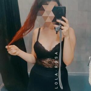 Lolarosa mym