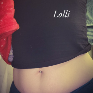 Lollipop1991 mym