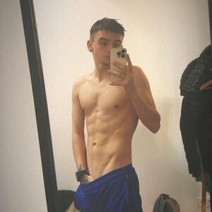 Lor-enzo mym