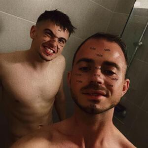 Lor-enzo mym