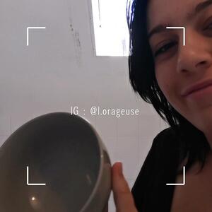 Lorageuse mym